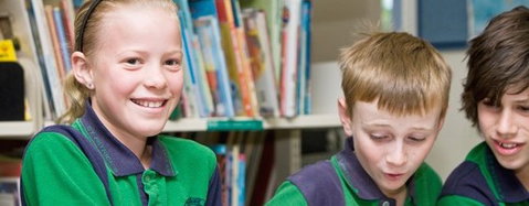 St Patrick's Primary School Nanango - Schools Australia 2