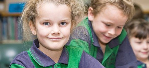 St Patrick's Primary School Nanango - Schools Australia 3