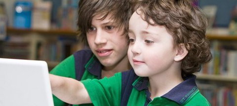 St Patrick's Primary School Nanango - Schools Australia 4