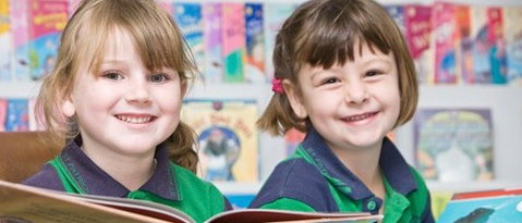 St Patrick's Primary School Nanango - Schools Australia 5