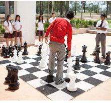 Loyola Senior High School - Schools Australia 2