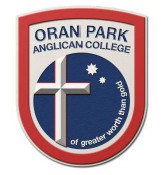 Oran Park Anglican College - Schools Australia 0