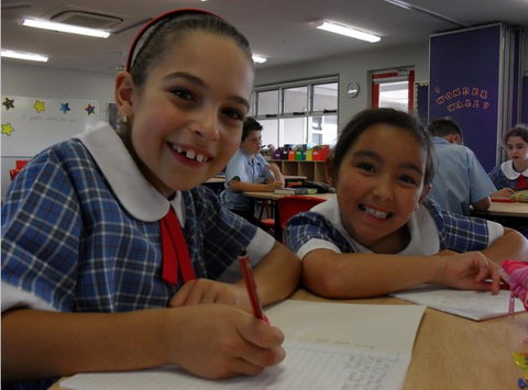 Oran Park Anglican College - Schools Australia 1