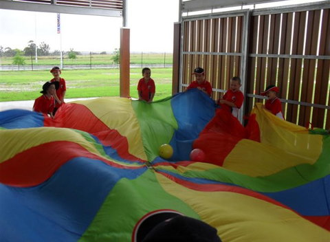 Oran Park Anglican College - Schools Australia 3