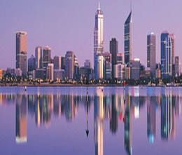 Perth International College Of English - Schools Australia 1