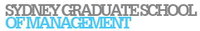 Sydney Graduate School of Management