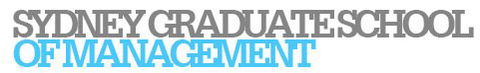 Sydney Graduate School Of Management - Schools Australia 0