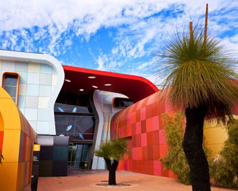Kurongkurl Katitjin, Centre For Indigenous Australian Education And Research - Schools Australia 1