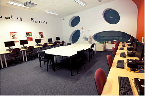Kurongkurl Katitjin, Centre For Indigenous Australian Education And Research - Schools Australia 2