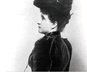 Dame Nellie Melba Opera Trust