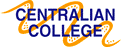 CENTRALIAN COLLEGE