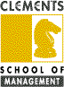 CLEMENTS SCHOOL OF MANAGEMENT