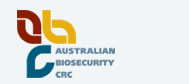 Australian Biosecurity CRC - Schools Australia
