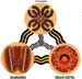 CHARLES STURT UNIVERSITY - ABORIGINAL EDUCATION UNIT OFFICE OF THE DIRECTOR - Schools Australia