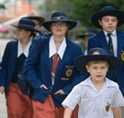 West Moreton Anglican College - Schools Australia