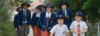 West Moreton Anglican College