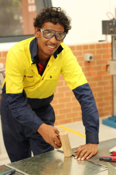 Clontarf Aboriginal College - Schools Australia 1
