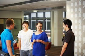 The University Of Western Australia - Business School - Schools Australia 3