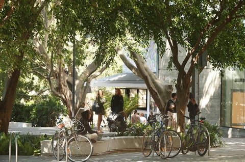 Unsw Art & Design - Schools Australia 3