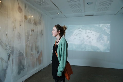Unsw Art & Design - Schools Australia 4
