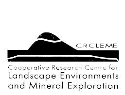 Crc for Landscape Environments and Mineral Exploration Kensington