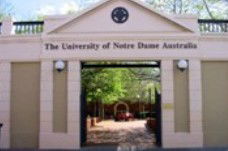 College Of Health - University Of Notre Dame - Schools Australia 1