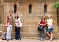 College Of Health - University Of Notre Dame - Schools Australia 2