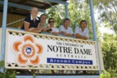 College Of Health - University Of Notre Dame - Schools Australia 3