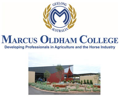 Marcus Oldham College - Schools Australia 0