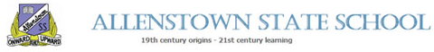 Allenstown State School - Schools Australia 0