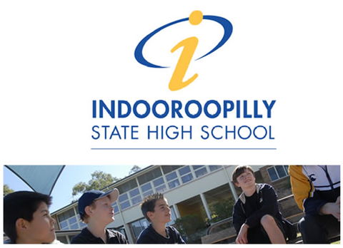 Indooroopilly State High School - Schools Australia 0