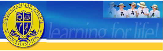 Rockhampton City QLD Schools Australia