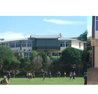 St Patrick's College Gympie - Schools Australia