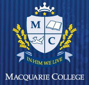 Macquarie College - Schools Australia
