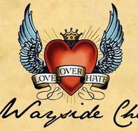 The Wayside Chapel - Schools Australia