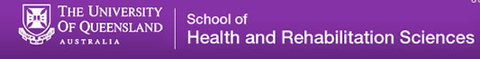 Uq The School Of Health And Rehabilitation Sciences - Schools Australia 0