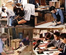 Mazenod College - Schools Australia 3