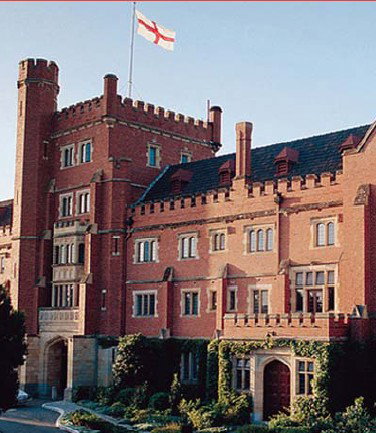 St Georges College - Schools Australia 1