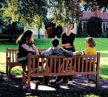 St Georges College - Schools Australia 2