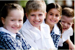 Westbourne Grammar School K-12 - Schools Australia 2