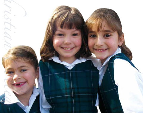 Donvale Christian College - Schools Australia 2