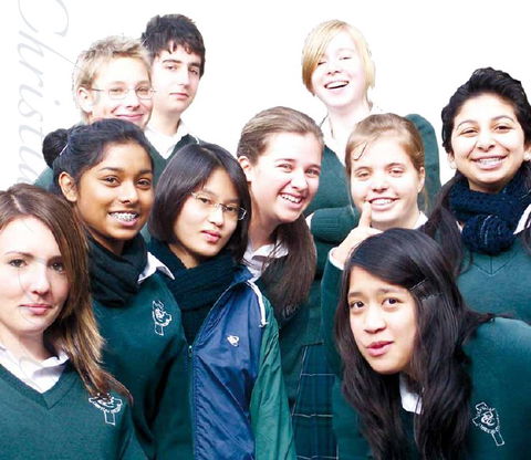 Donvale Christian College - Schools Australia 3