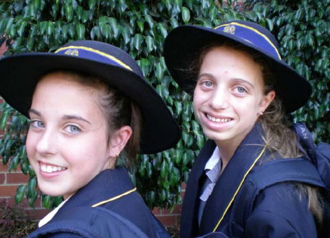 Santa Maria College - Schools Australia 2