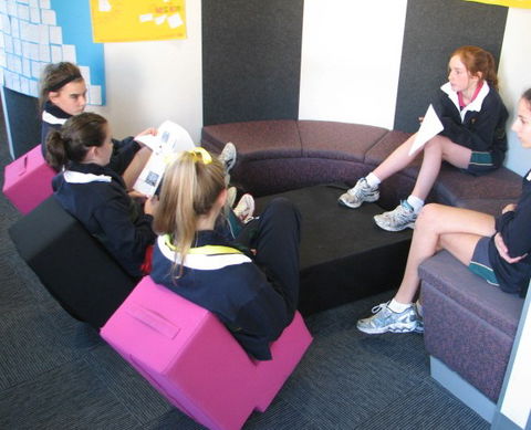St Columba's College - Schools Australia 1