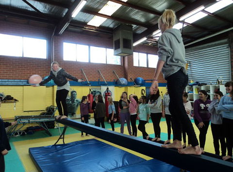 St Columba's College - Schools Australia 3