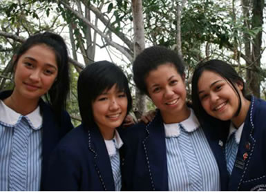 Stuartholme School - Schools Australia 0