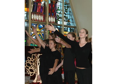 Stuartholme School - Schools Australia 1