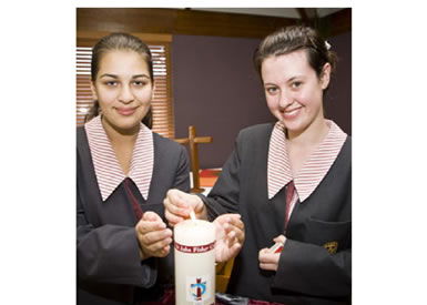 St John Fisher College - Schools Australia 2