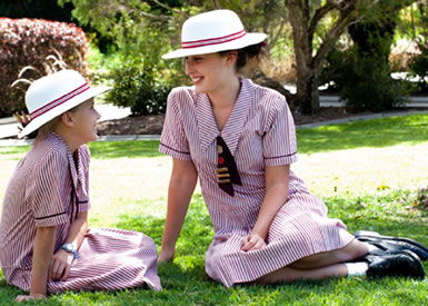 St John Fisher College - Schools Australia 3