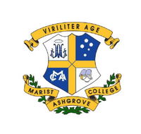 Marist College Ashgrove - Schools Australia